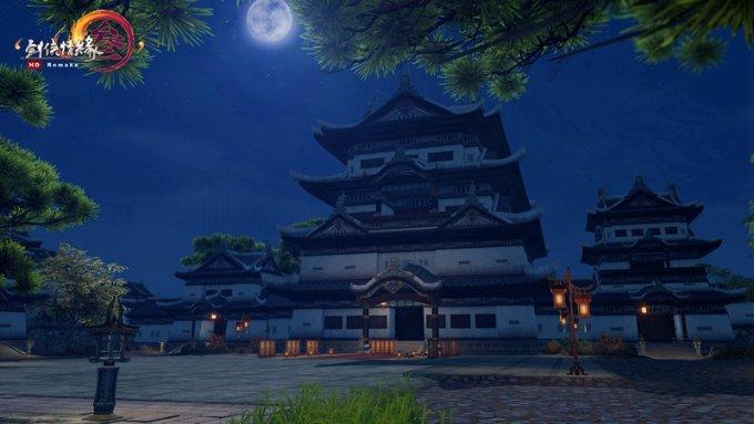 巧变同色